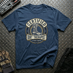 Certified T-Shirt