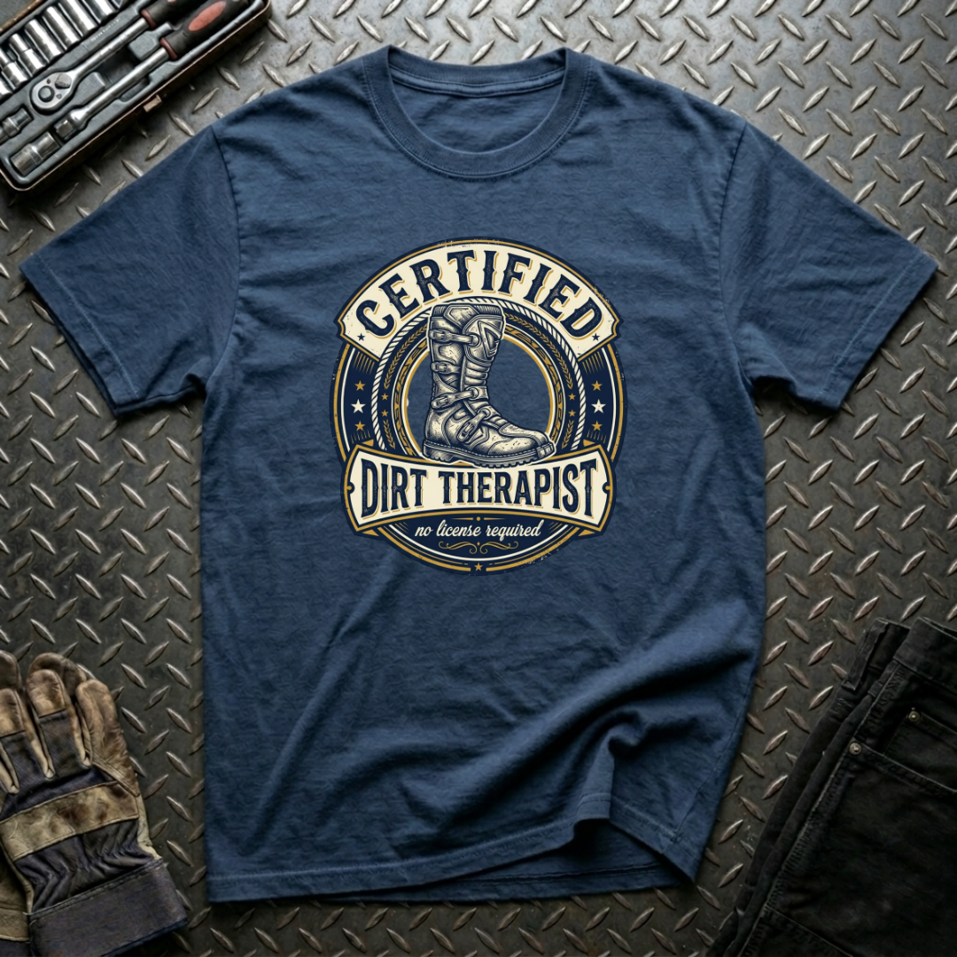 Certified T-Shirt