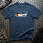 Dirt Race T-Shirt