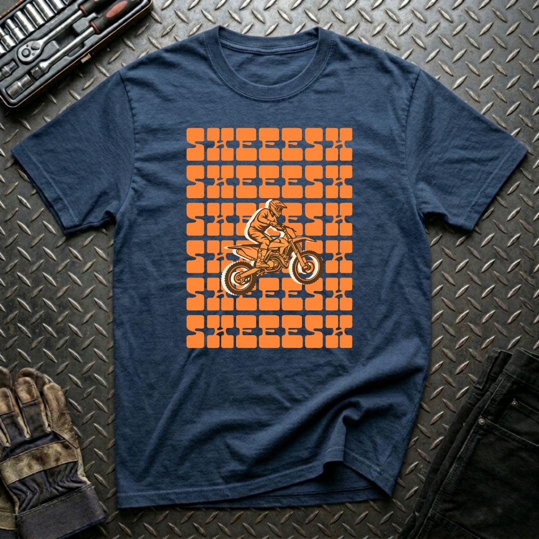 Sheeesh T-Shirt