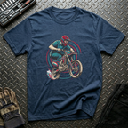Biker Dude T-Shirt