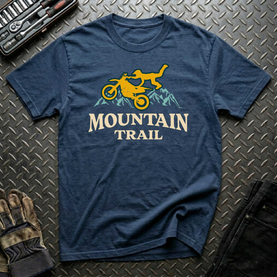 Mountain Trail T-Shirt
