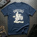 The Shred Shed T-Shirt