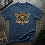 Born 2 Ride T-Shirt