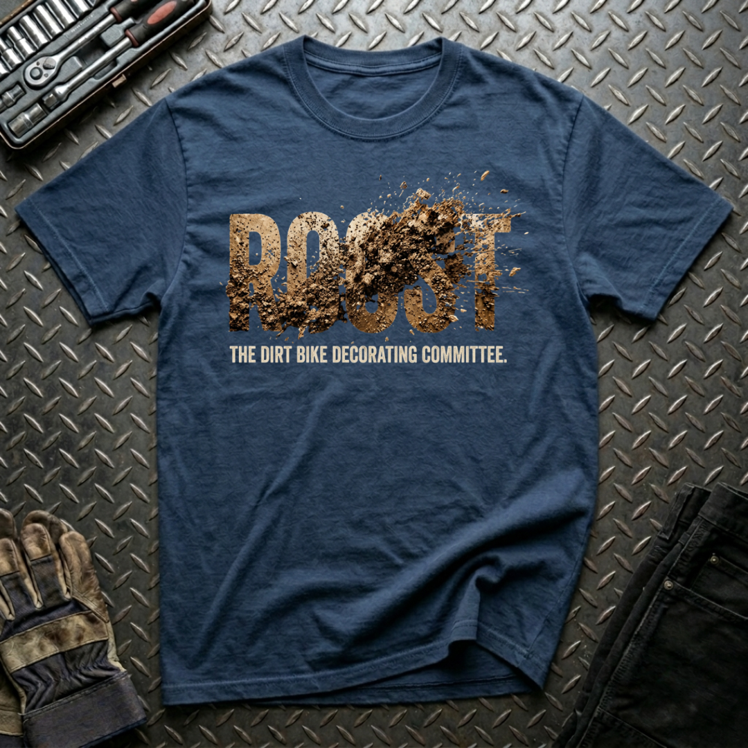 Roost T-Shirt