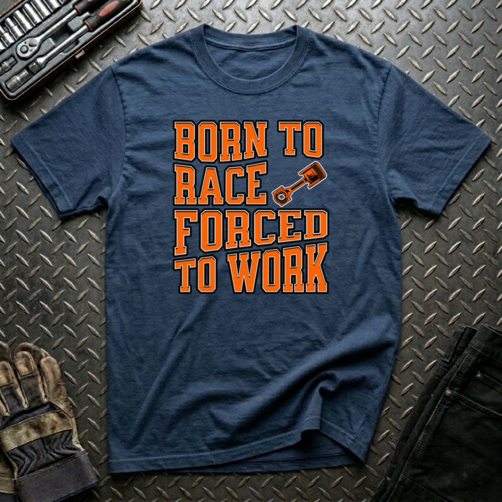 Forced to Work T-Shirt