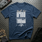 Built For Speed T-Shirt