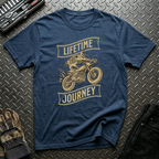 Lifetime Journey T-Shirt