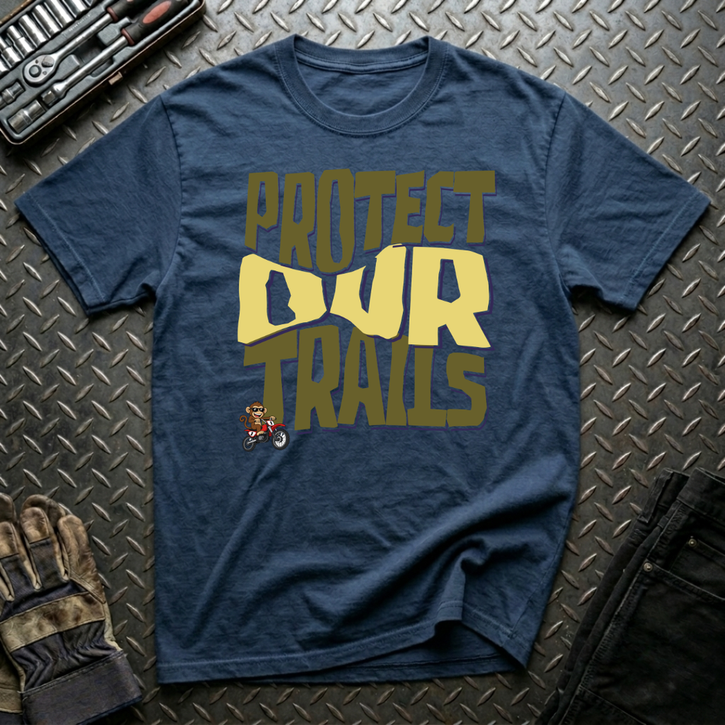 Protect Our Trails T-Shirt