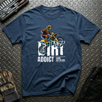 Dirt Addict T-Shirt