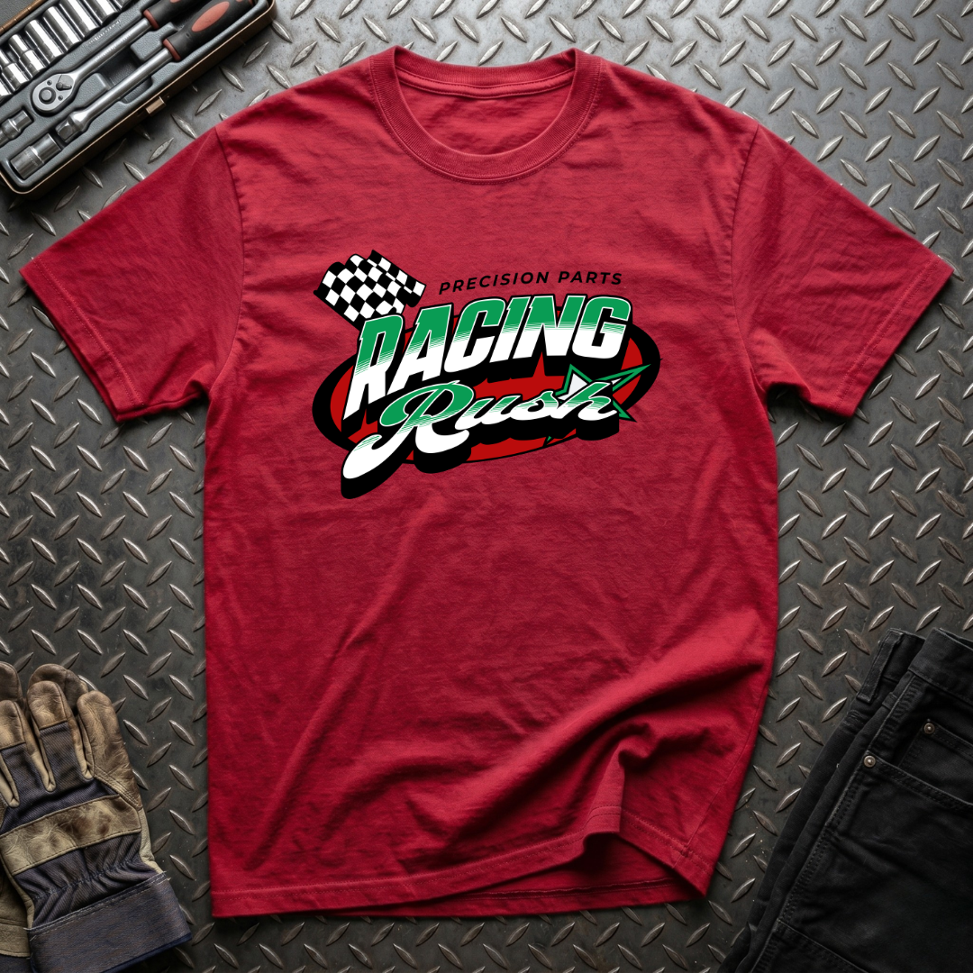 Racing Rush T-Shirt