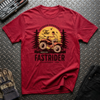 The Fast Rider T-Shirt