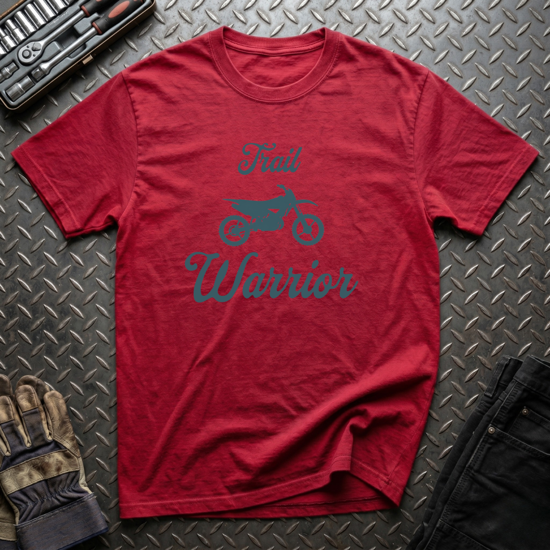 Trail Warrior T-Shirt