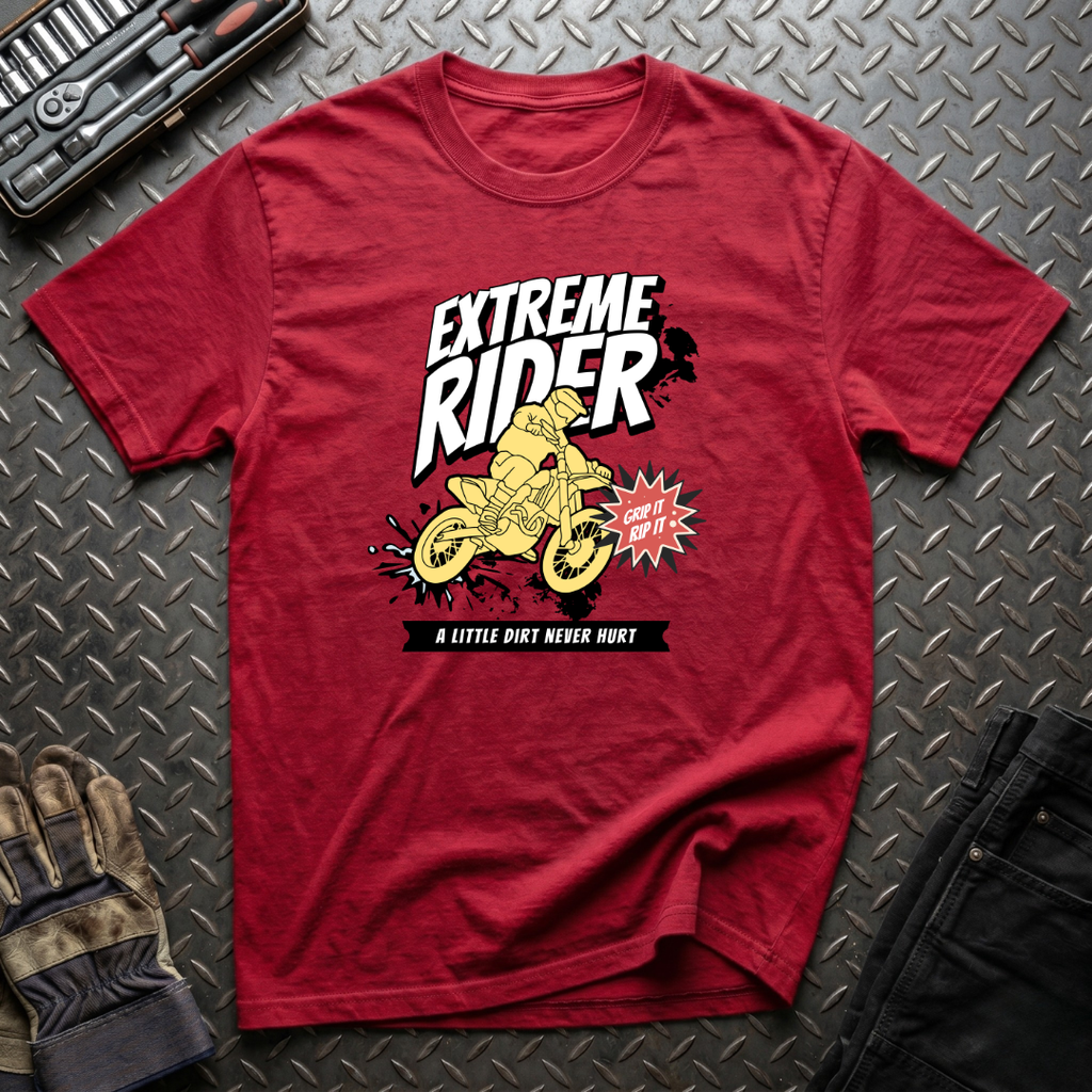Grip It & Rip It T-Shirt