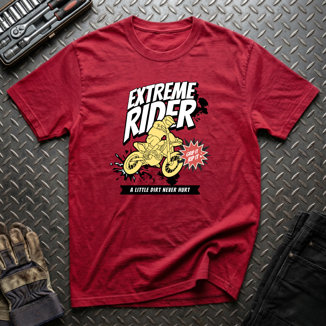 Grip It & Rip It T-Shirt