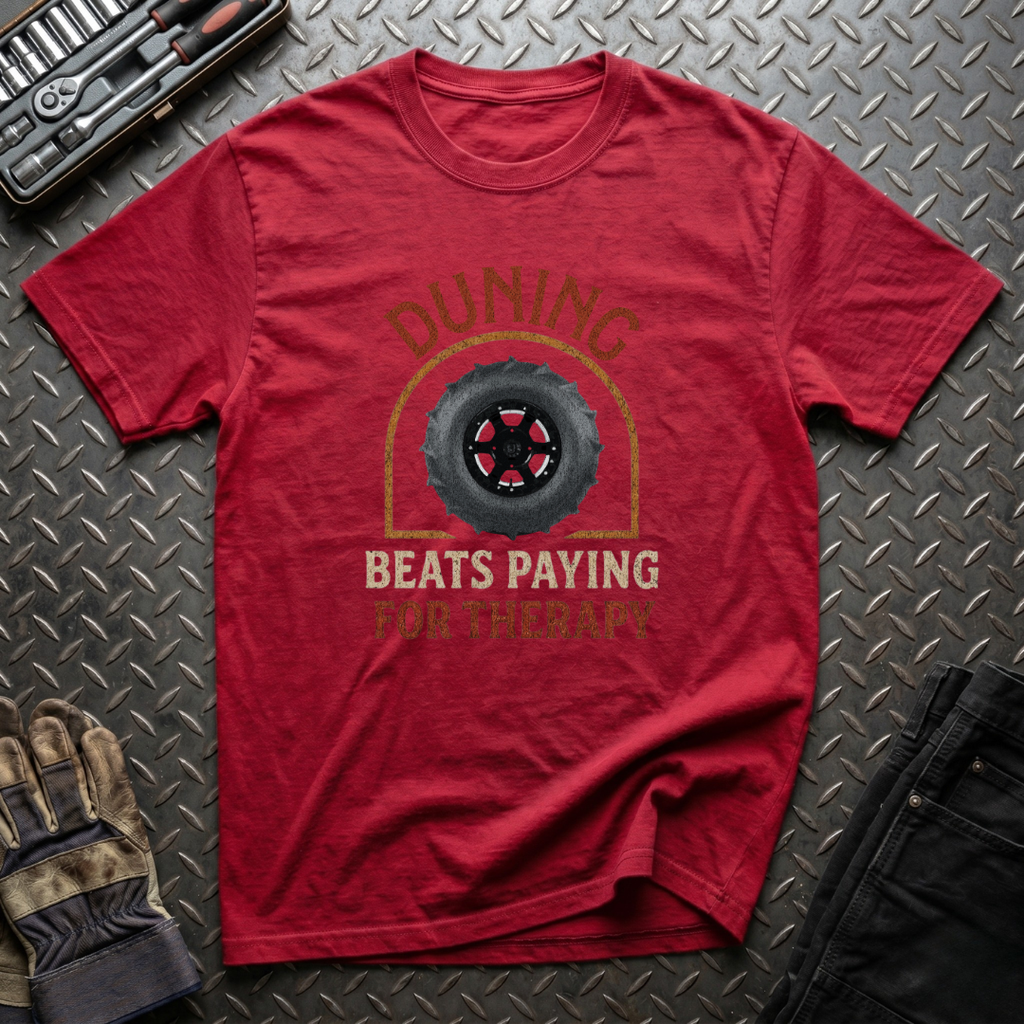 Duning T-Shirt