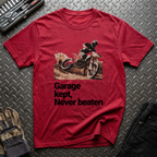 Garage Kept T-Shirt