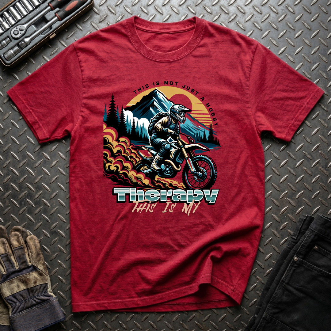 Not Just A Hobby T-Shirt