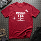 Riding Tee T-Shirt