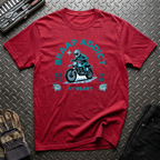 Braap Addict At Heart T-Shirt