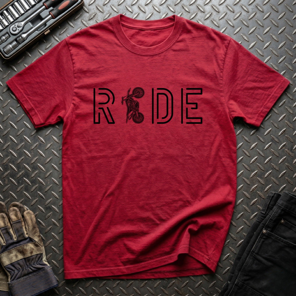 Ride T-Shirt