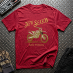 New Season Same Problems T-Shirt