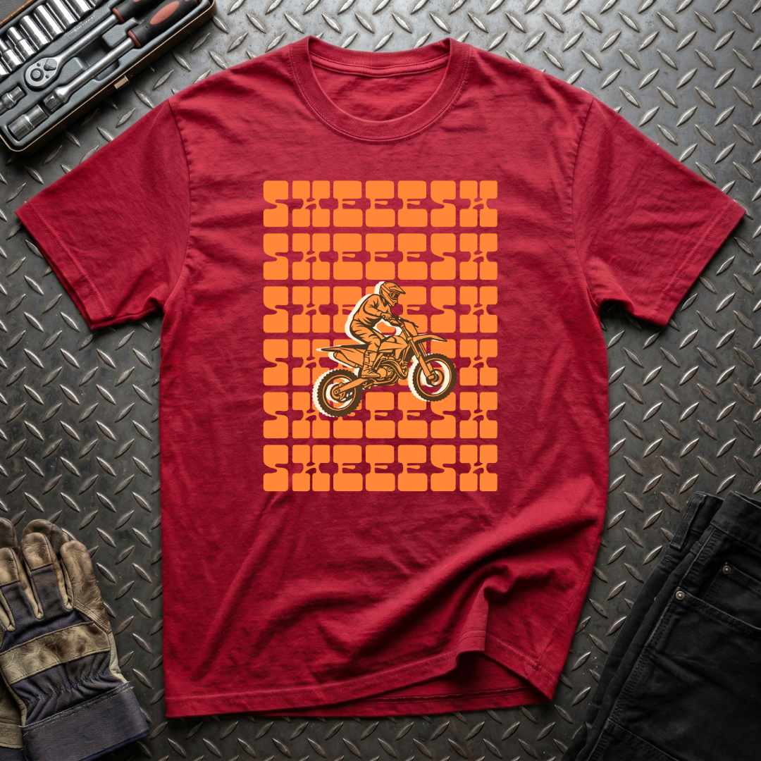 Sheeesh T-Shirt