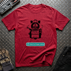 Click For Proper Jetting T-Shirt
