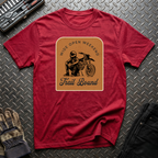 Trail Bound T-Shirt
