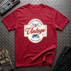 Classic American Dirt Bikes T-Shirt