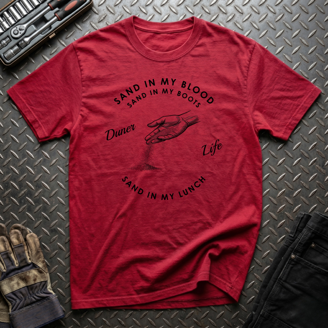 Duner Life T-Shirt