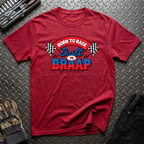 Born to Race T-Shirt