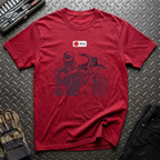 Busy T-Shirt