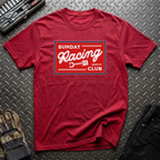 Sunday Racing Club T-Shirt