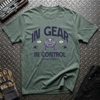 In Gear T-Shirt