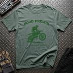 Good Premix T-Shirt
