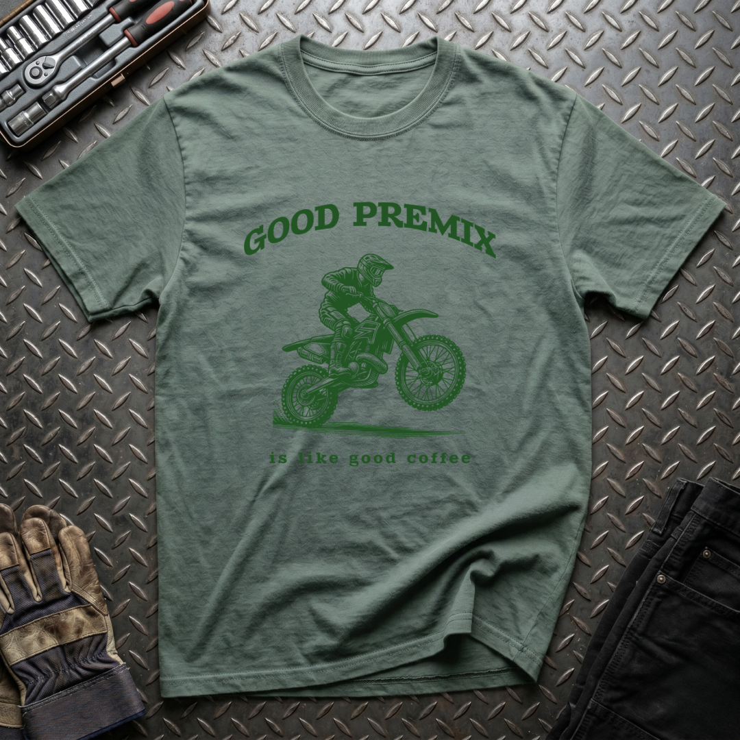 Good Premix T-Shirt