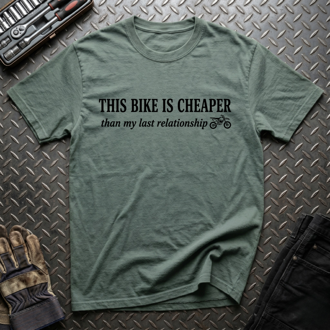 This Bike T-Shirt