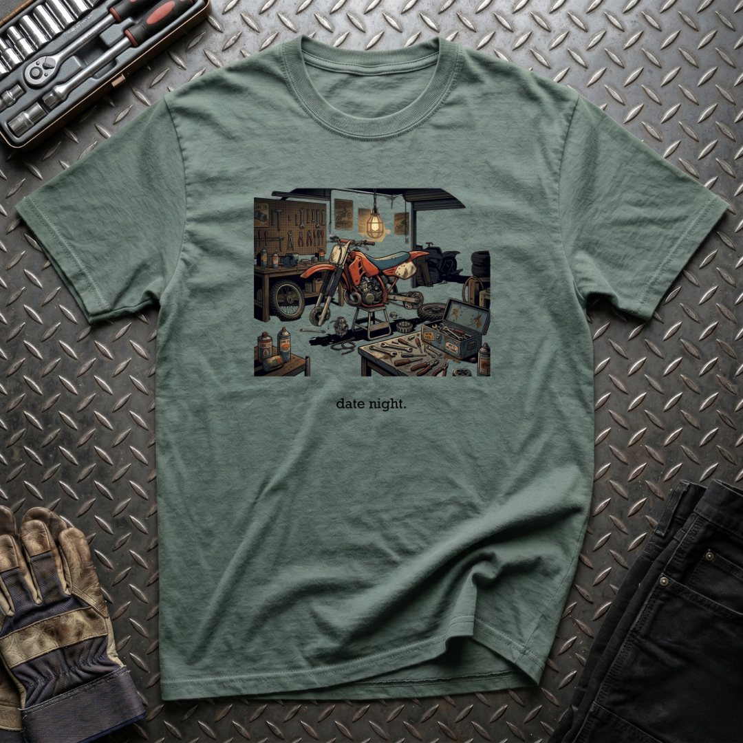 Date Night T-Shirt