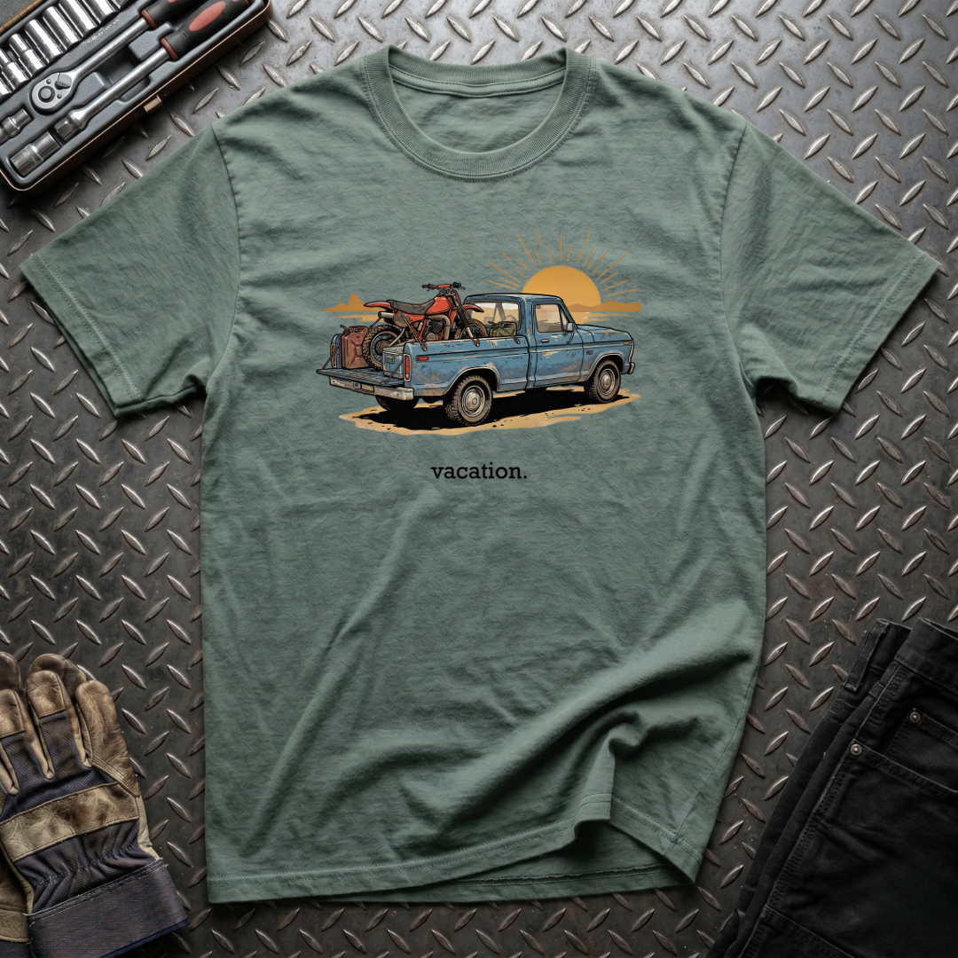 Vacation T-Shirt