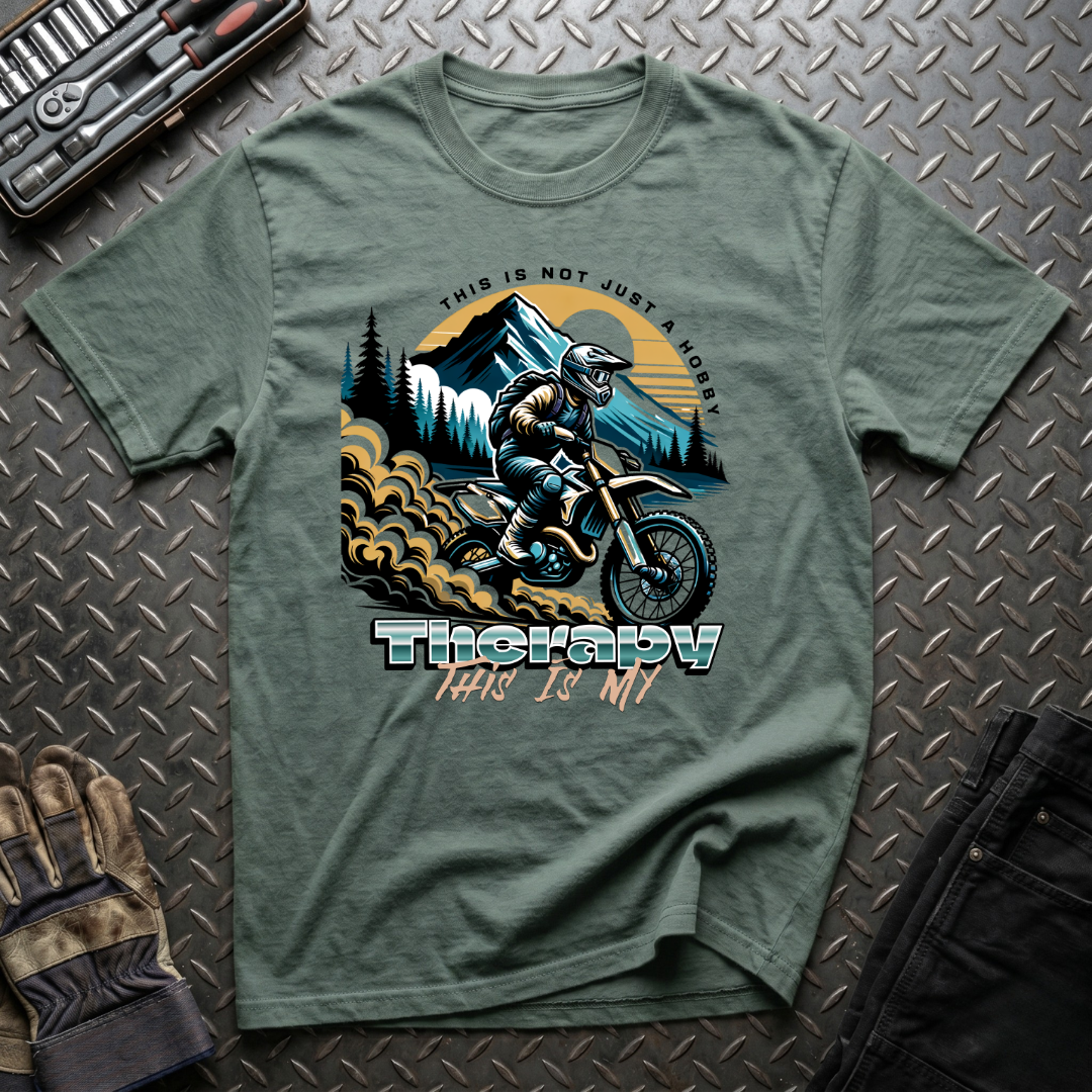 Not Just A Hobby T-Shirt