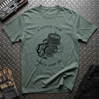 A Little Leak T-Shirt
