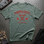 Stripped Bolts T-Shirt