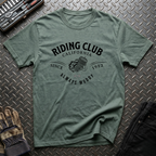 Always Muddy T-Shirt