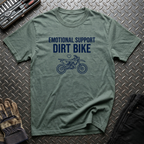 Emotional Support T-Shirt