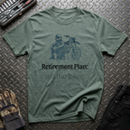 Sell The Bikes T-Shirt