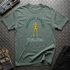 Relieve Stress T-Shirt