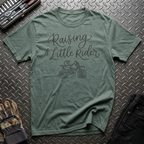 Raising a Rider T-Shirt