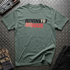 Born to Ride T-Shirt