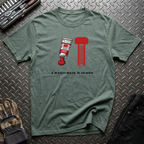 A Match Made In Heaven T-Shirt